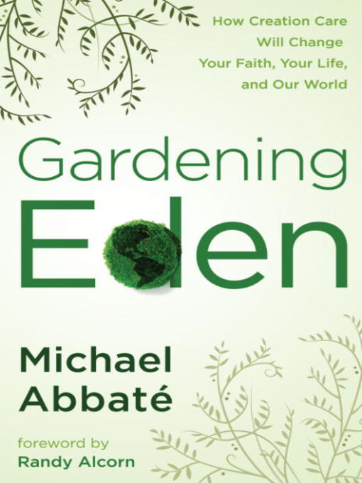 Title details for Gardening Eden by Michael Abbate - Available